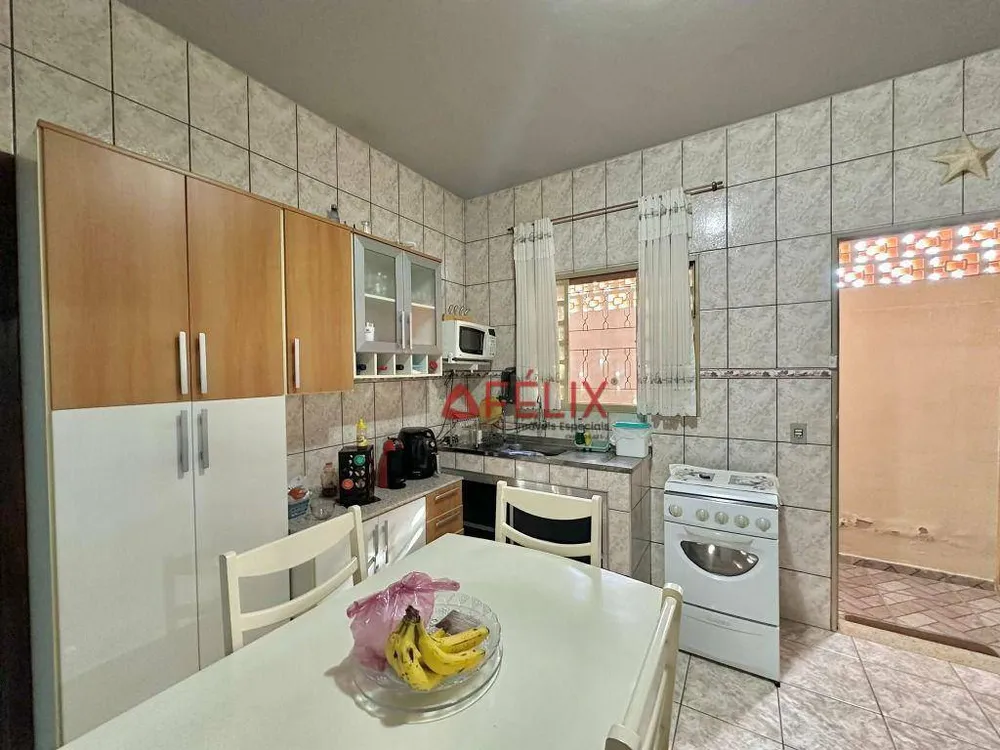 Casa, 3 quartos, 62 m² - Foto 6
