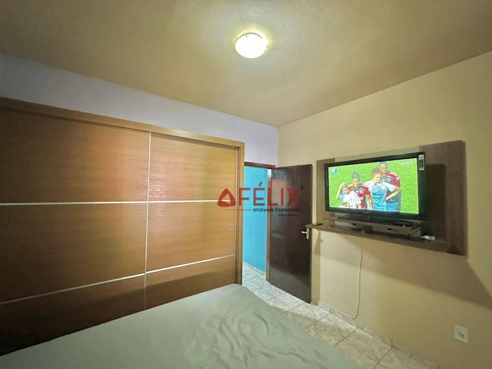 Casa, 3 quartos, 62 m² - Foto 12