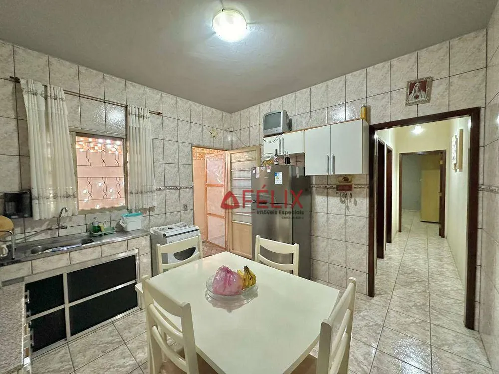 Casa, 3 quartos, 62 m² - Foto 8