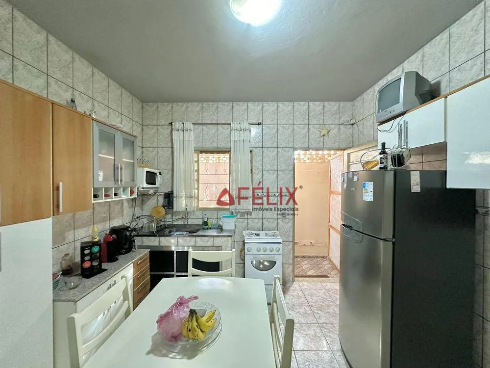 Casa, 3 quartos, 62 m² - Foto 7