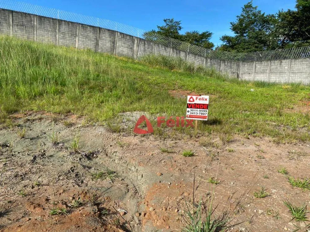 Loteamento e Condomínio, 518 m² - Foto 2