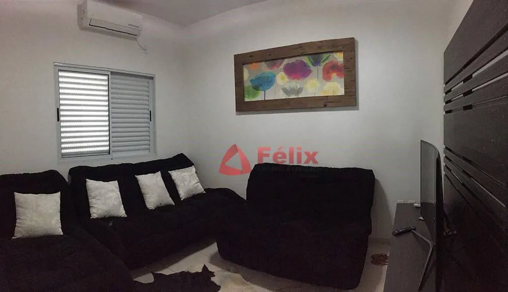 Sobrado, 4 quartos, 310 m² - Foto 11