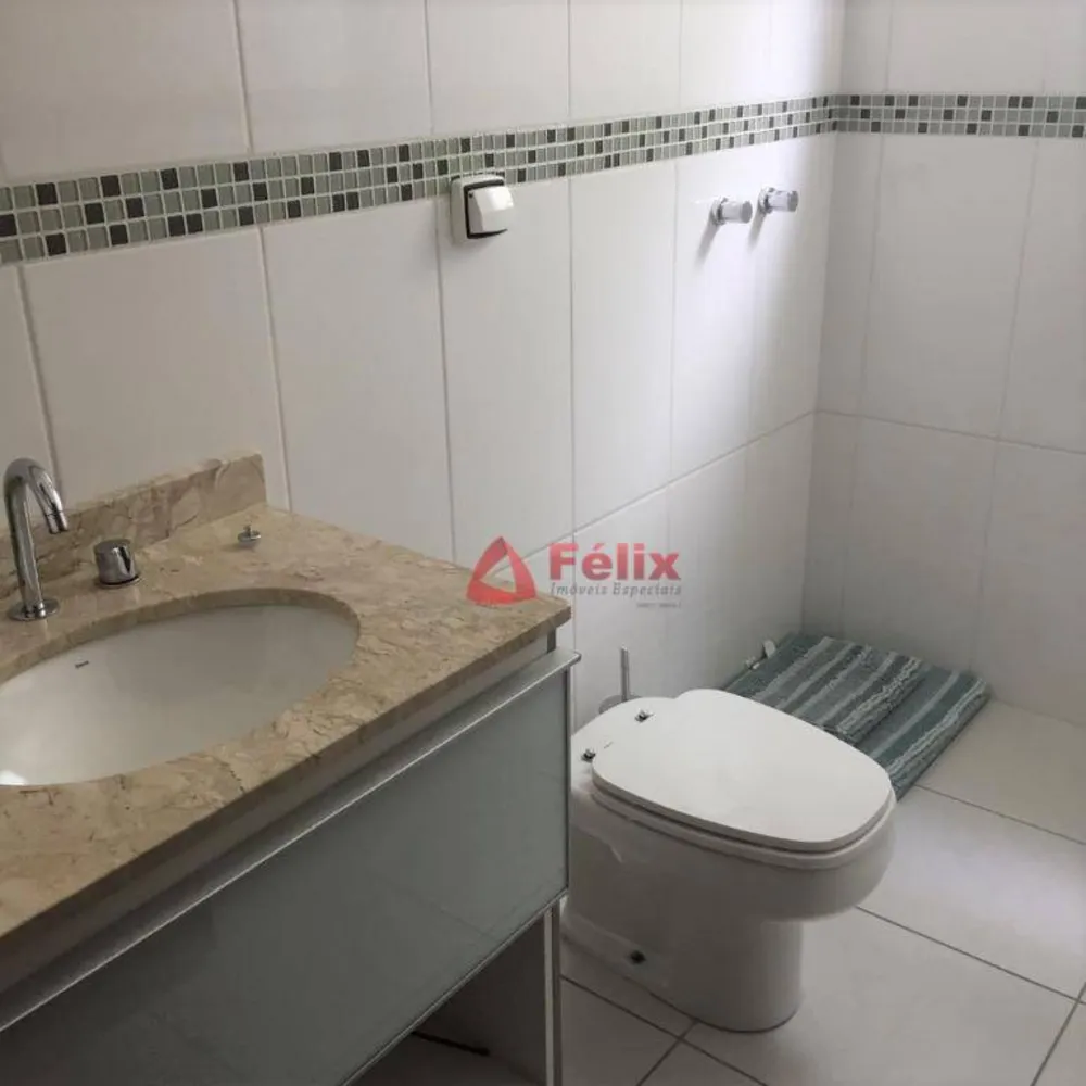 Sobrado, 4 quartos, 310 m² - Foto 3
