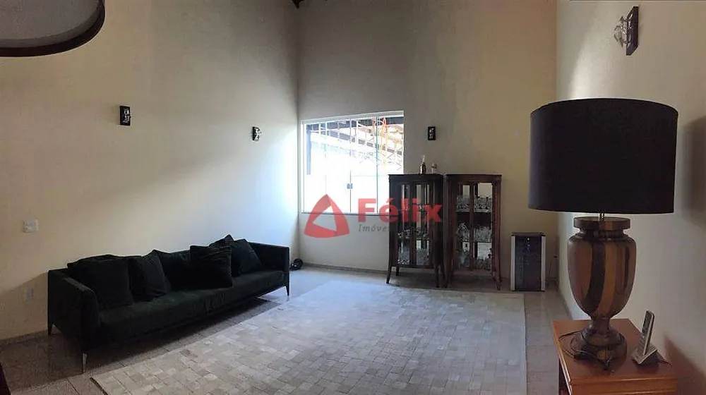 Sobrado, 4 quartos, 310 m² - Foto 2