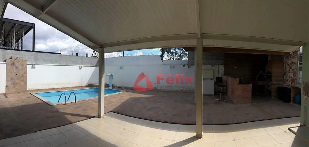 Sobrado, 4 quartos, 310 m² - Foto 5