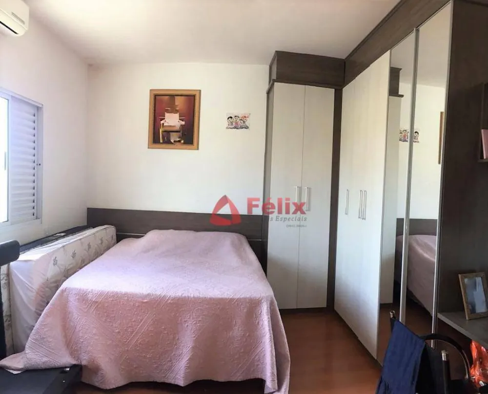 Sobrado, 4 quartos, 310 m² - Foto 10