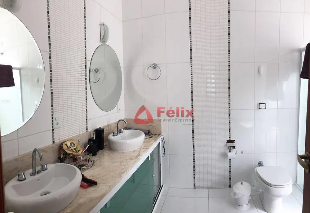 Sobrado, 4 quartos, 310 m² - Foto 7