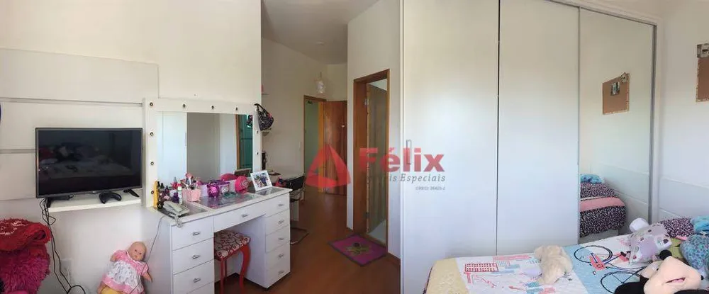Sobrado, 4 quartos, 310 m² - Foto 8