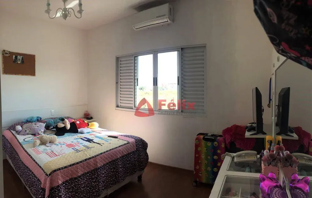 Sobrado, 4 quartos, 310 m² - Foto 9