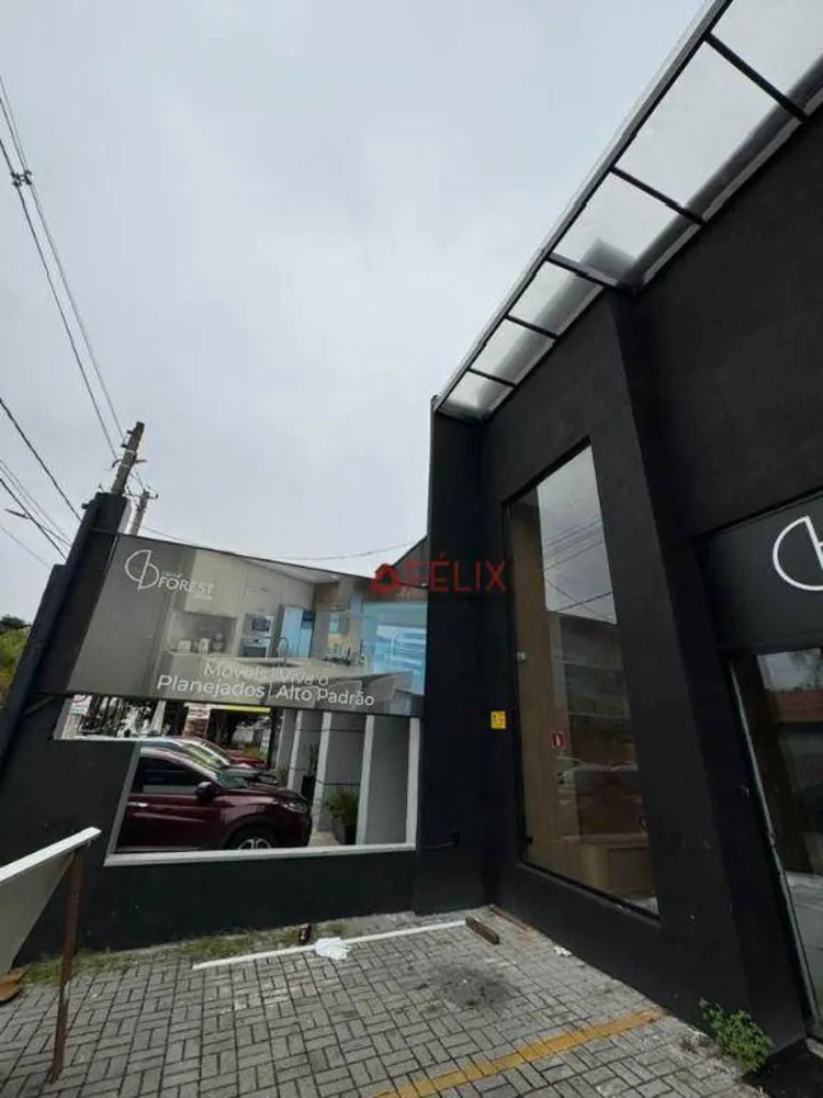 Loja-Salão, 345 m² - Foto 3