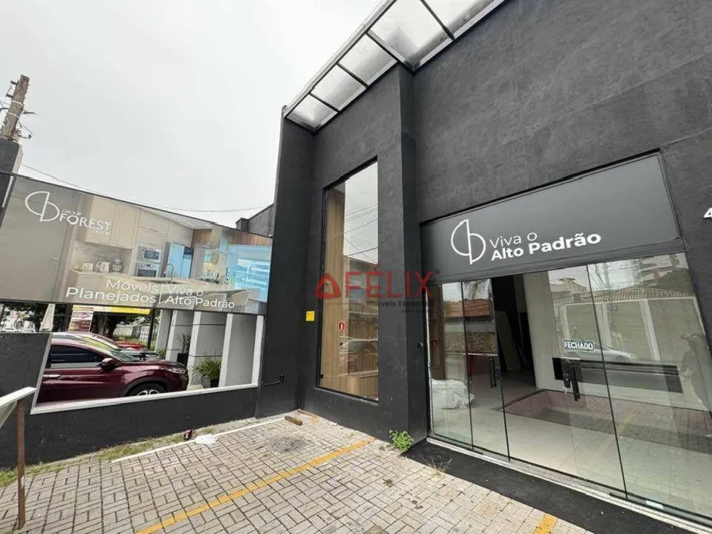 Loja-Salão, 345 m² - Foto 2