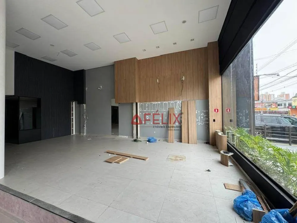 Loja-Salão, 345 m² - Foto 9