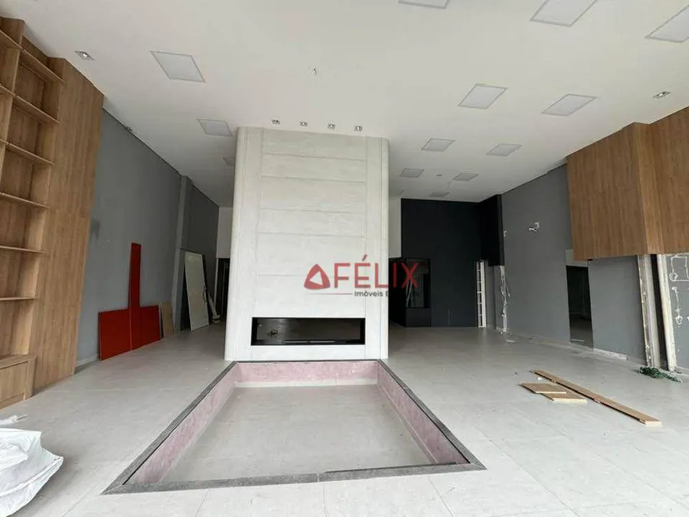 Loja-Salão, 345 m² - Foto 8
