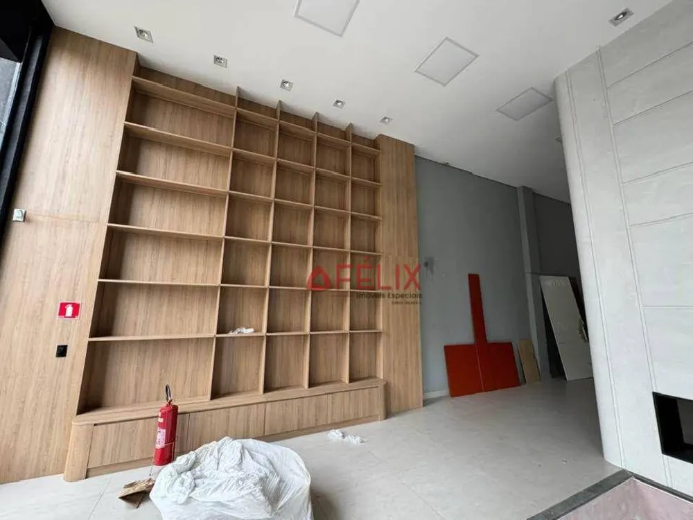 Loja-Salão, 345 m² - Foto 4