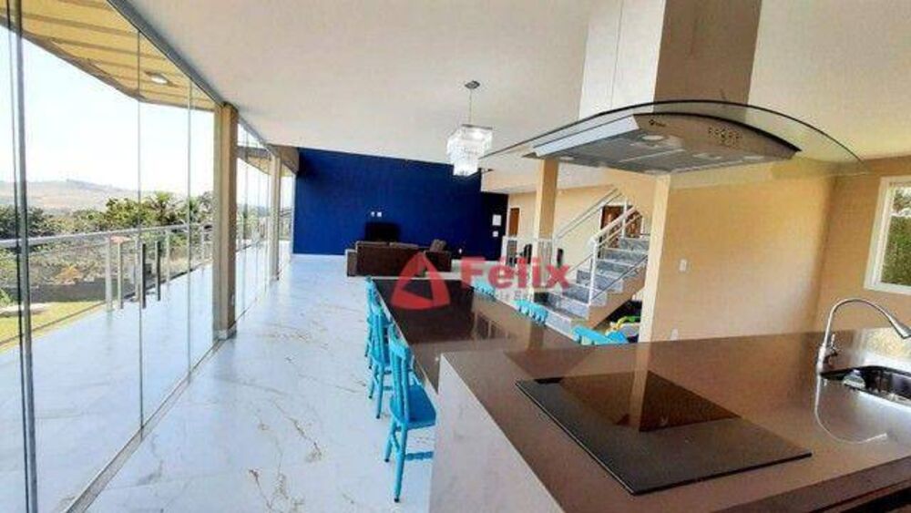 Chácara à venda com 3 quartos, 700m² - Foto 5