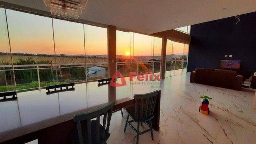 Chácara à venda com 3 quartos, 700m² - Foto 4