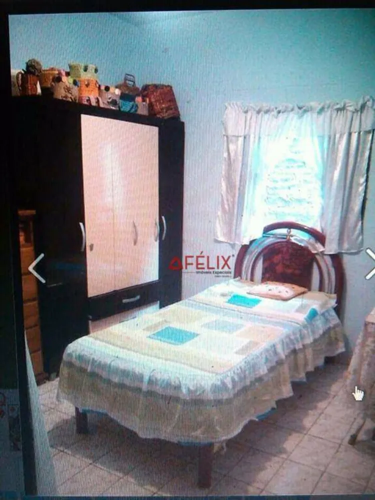 Casa, 6 quartos, 200 m² - Foto 6