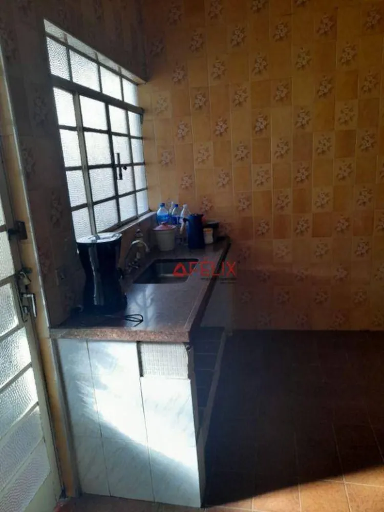 Casa, 6 quartos, 200 m² - Foto 3