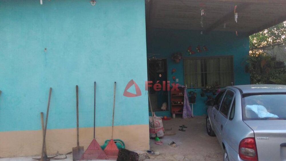 Chácara à venda com 3 quartos, 155m² - Foto 3