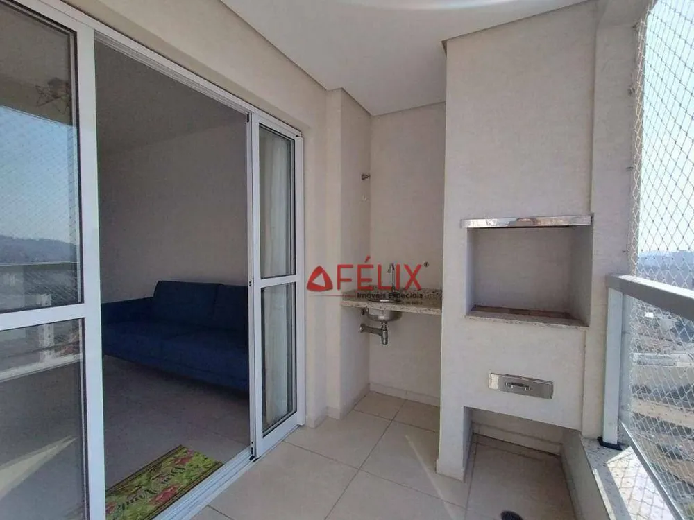 Apartamento, 3 quartos, 89 m² - Foto 1