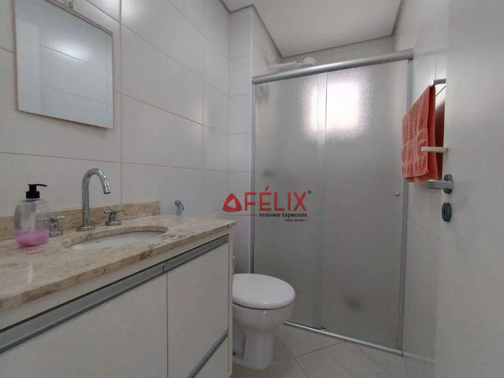 Apartamento, 3 quartos, 89 m² - Foto 11