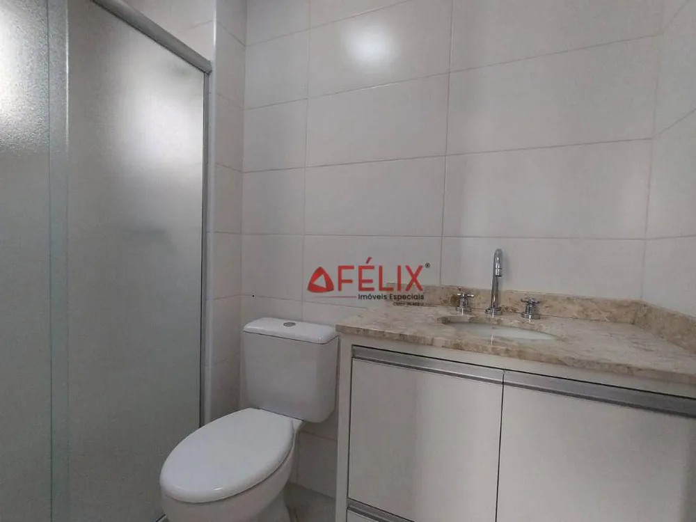 Apartamento, 3 quartos, 89 m² - Foto 9