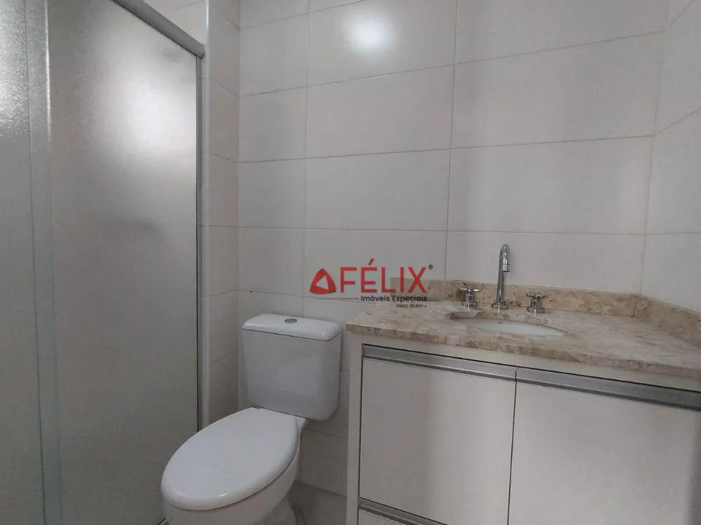 Apartamento, 3 quartos, 89 m² - Foto 10