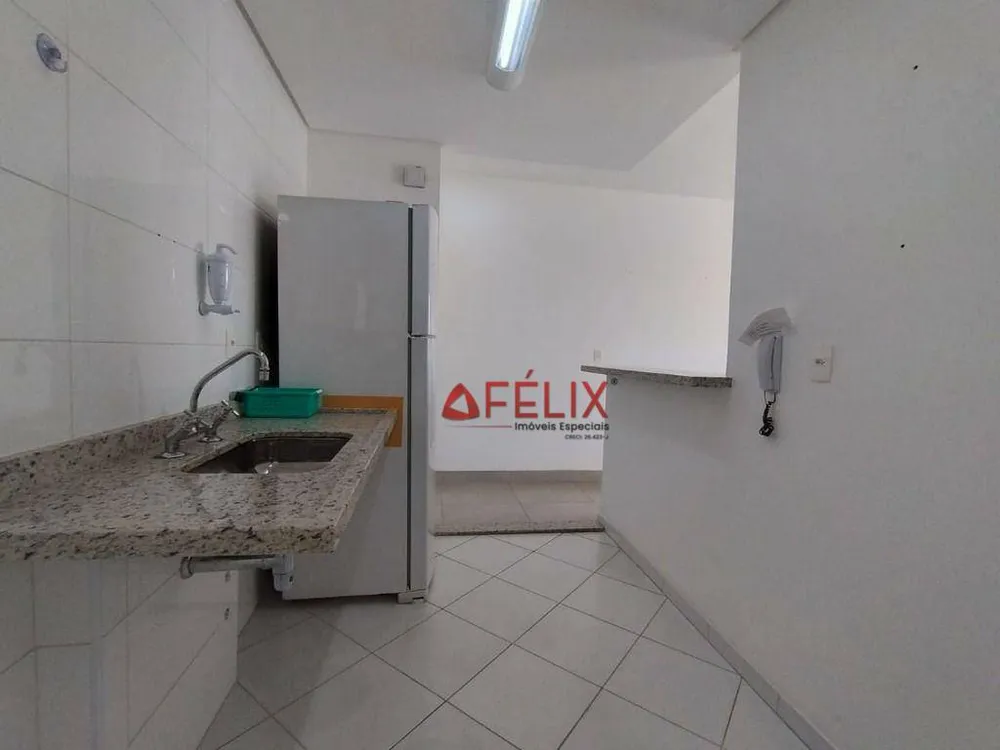 Apartamento, 3 quartos, 89 m² - Foto 2
