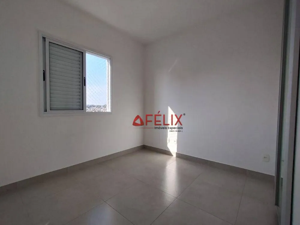 Apartamento, 3 quartos, 89 m² - Foto 5
