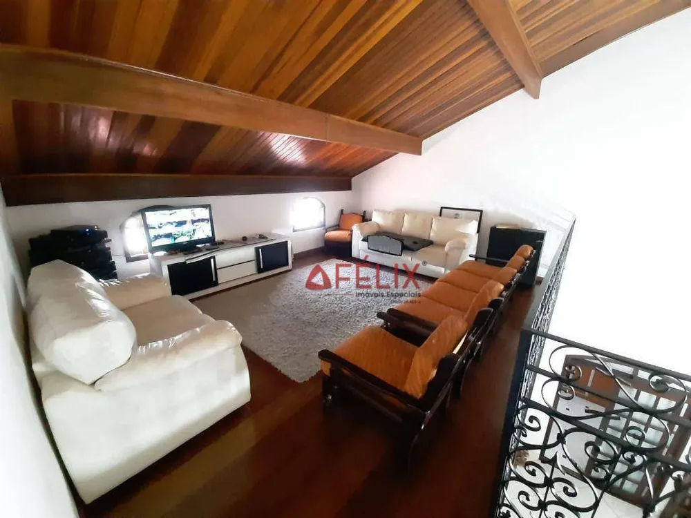 Chácara, 4 quartos, 6500 m² - Foto 6