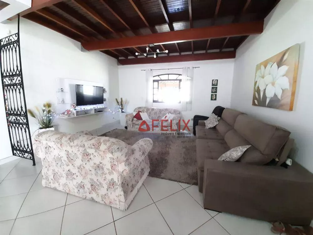 Chácara, 4 quartos, 6500 m² - Foto 2