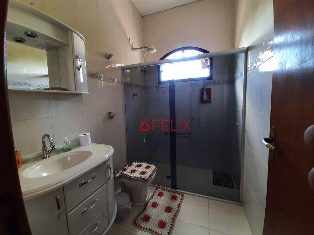 Chácara, 4 quartos, 6500 m² - Foto 6