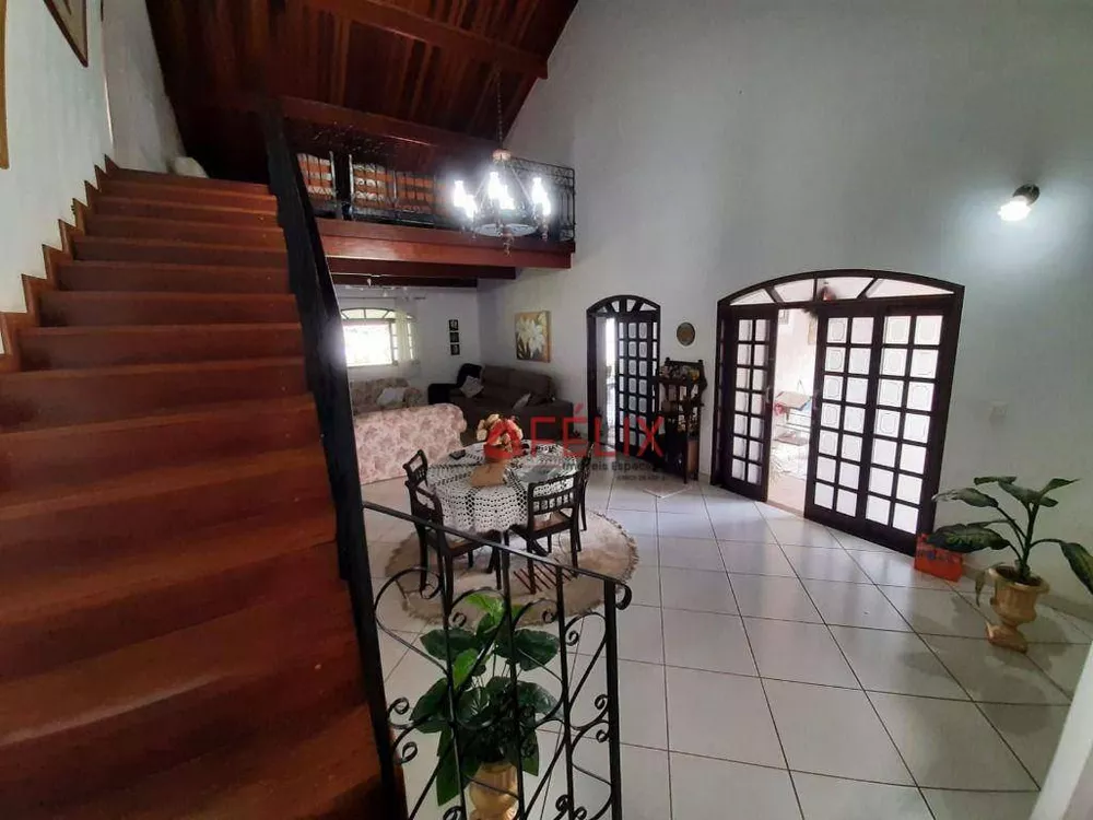 Chácara, 4 quartos, 6500 m² - Foto 4