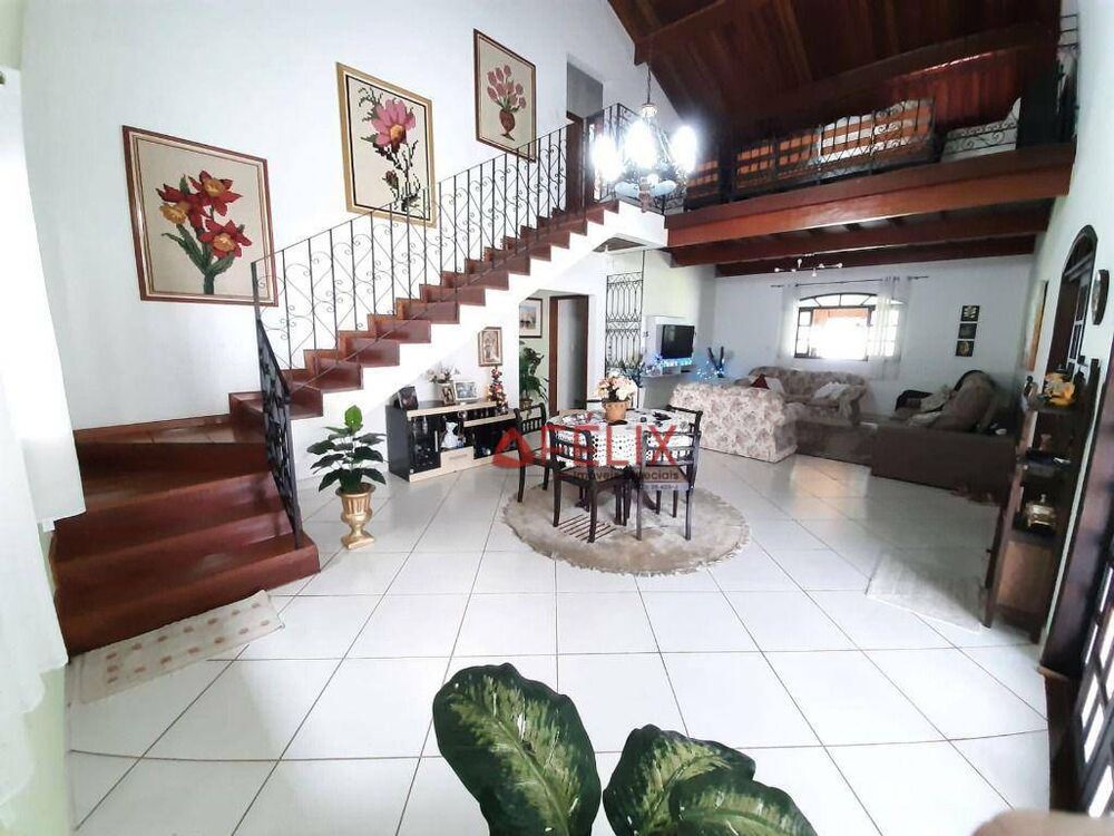 Chácara, 4 quartos, 6500 m² - Foto 5