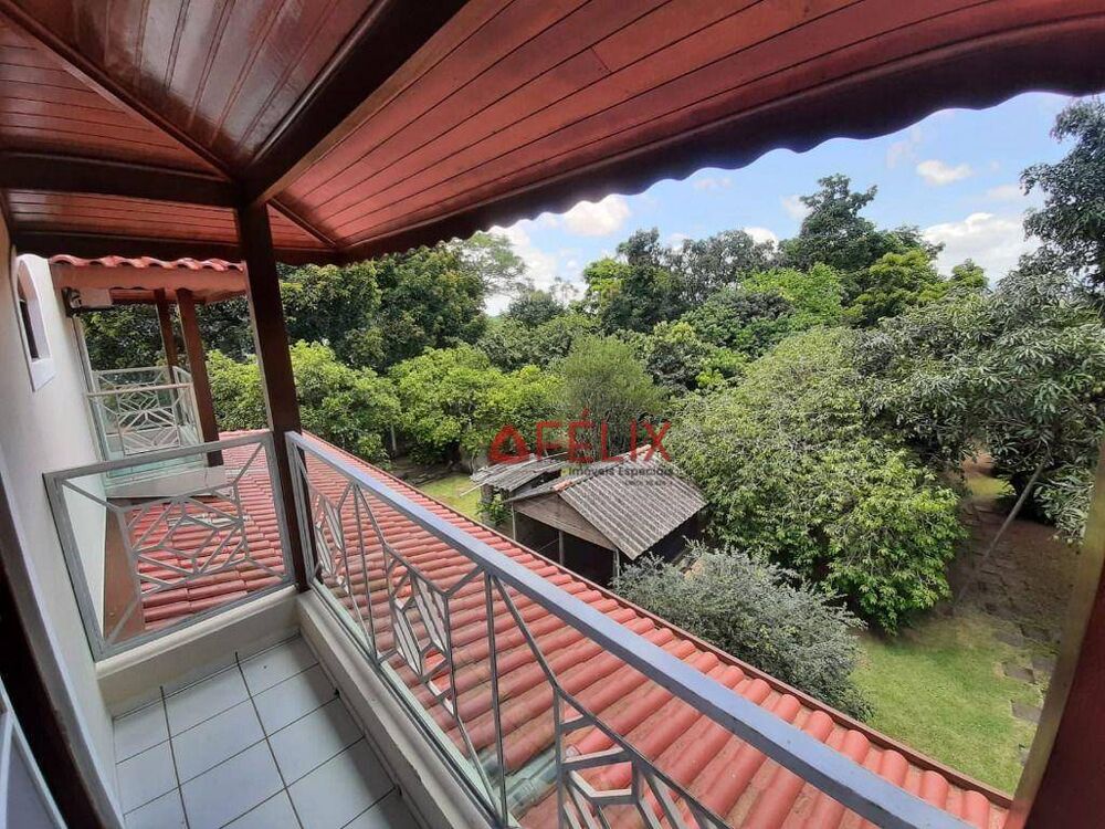 Chácara, 4 quartos, 6500 m² - Foto 8