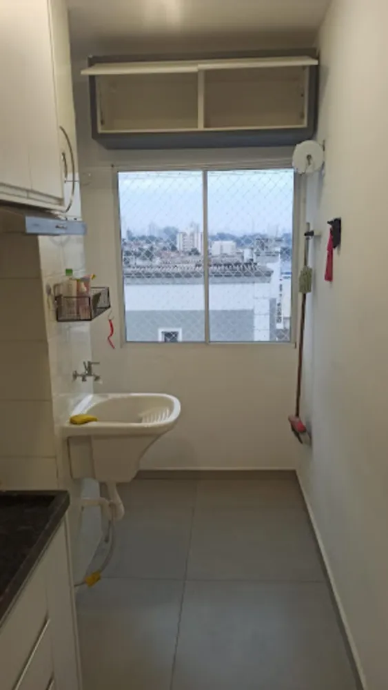 Apartamento, 2 quartos, 59 m² - Foto 9