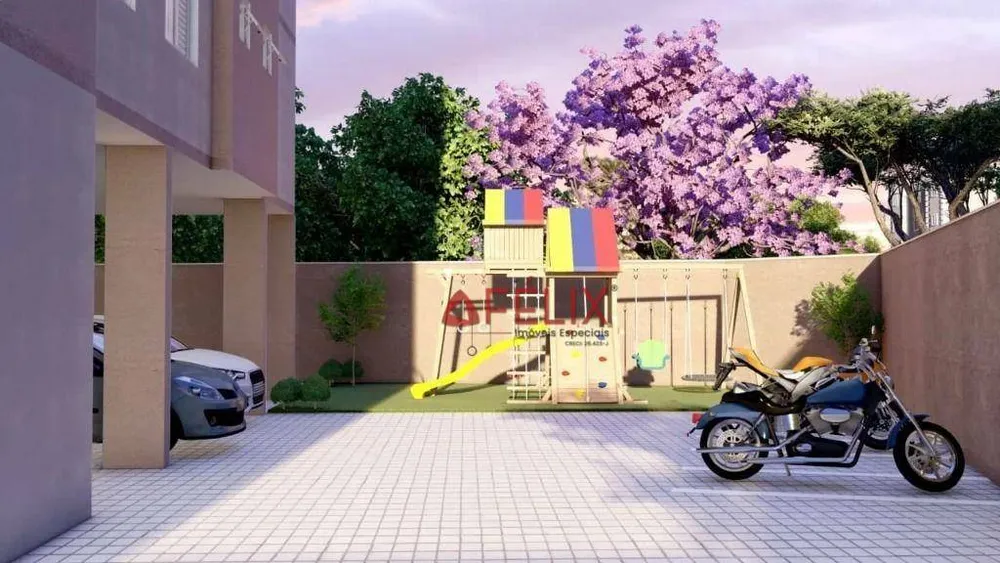 Apartamento, 2 quartos, 59 m² - Foto 11