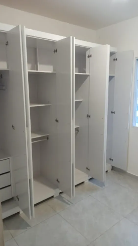 Apartamento, 2 quartos, 59 m² - Foto 6