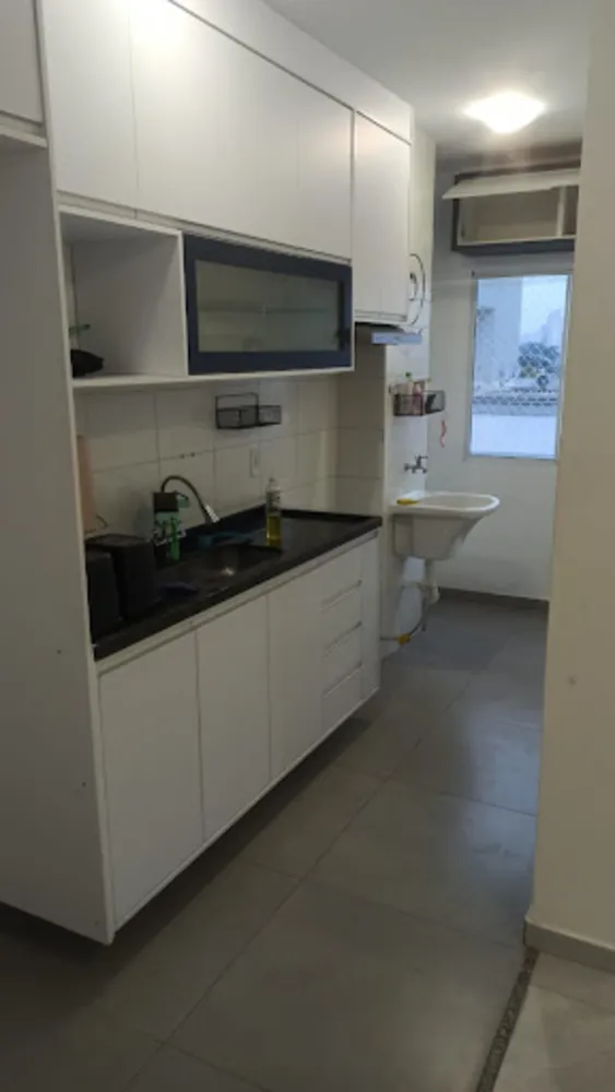Apartamento, 2 quartos, 59 m² - Foto 5