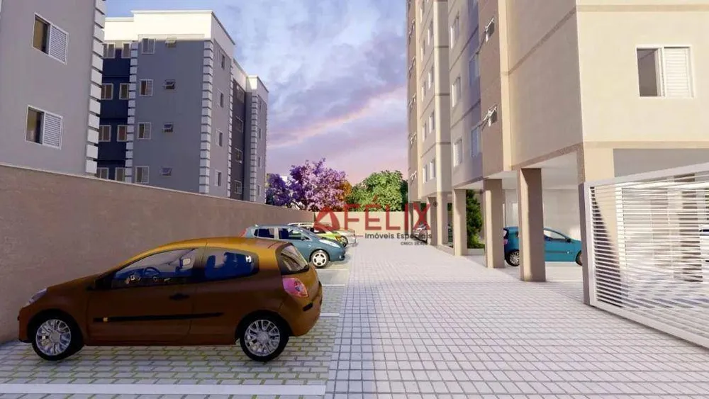 Apartamento, 2 quartos, 59 m² - Foto 12
