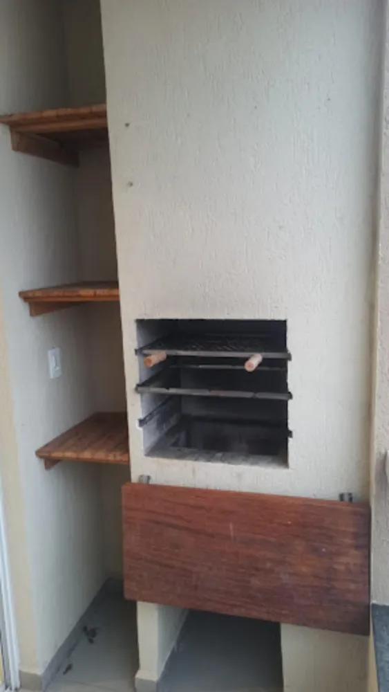Apartamento, 2 quartos, 59 m² - Foto 3