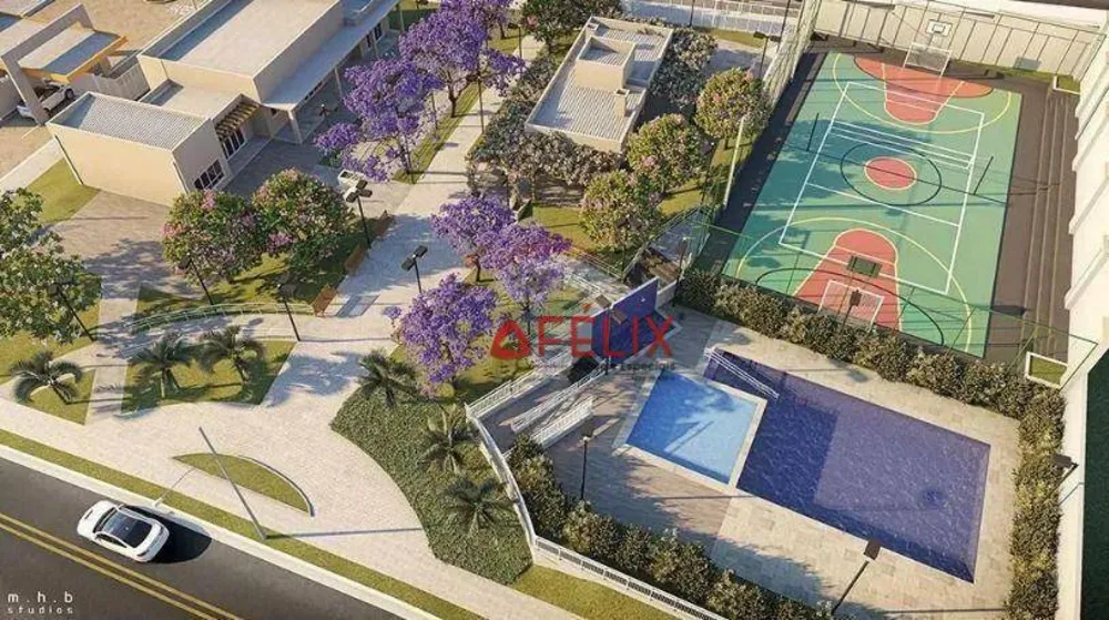 Loteamento e Condomínio, 412 m² - Foto 2