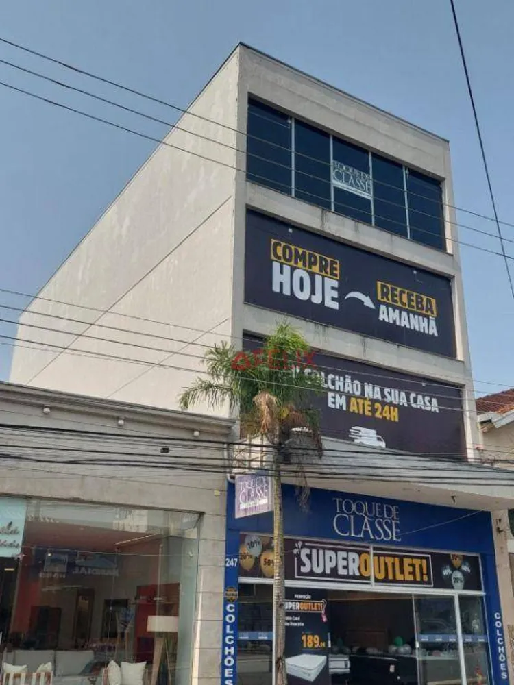 Loja-Salão, 750 m² - Foto 7