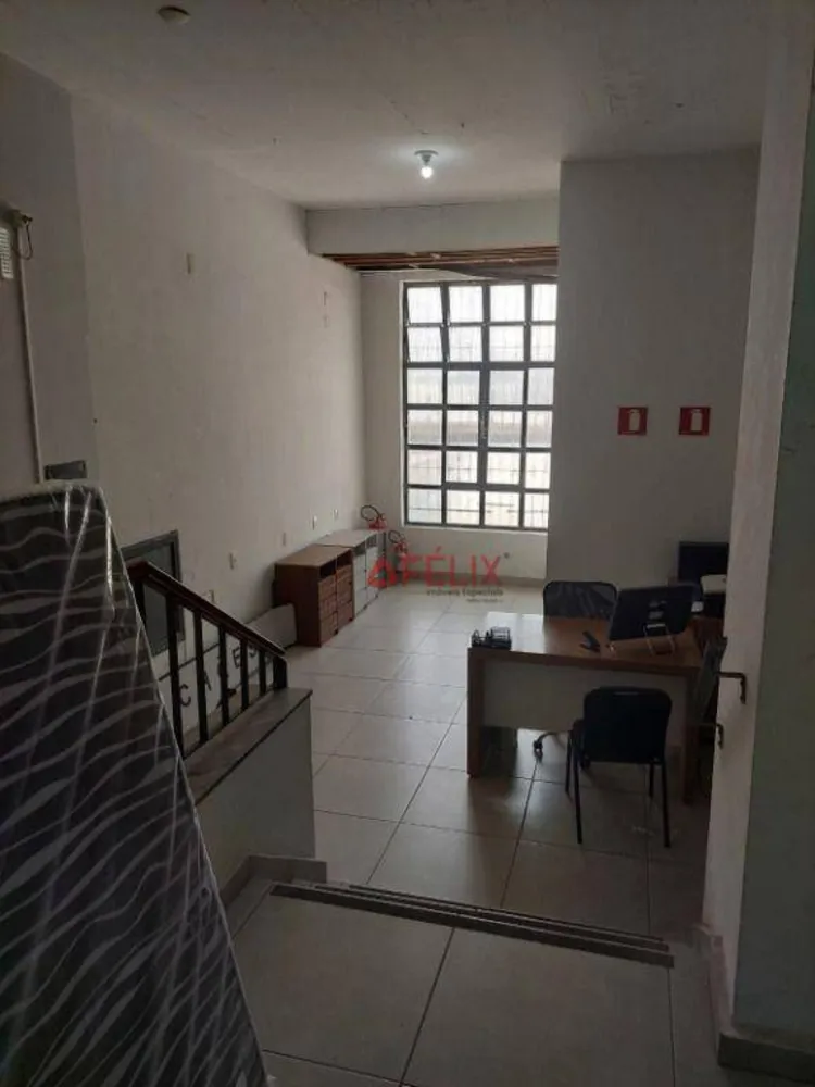 Loja-Salão, 750 m² - Foto 3