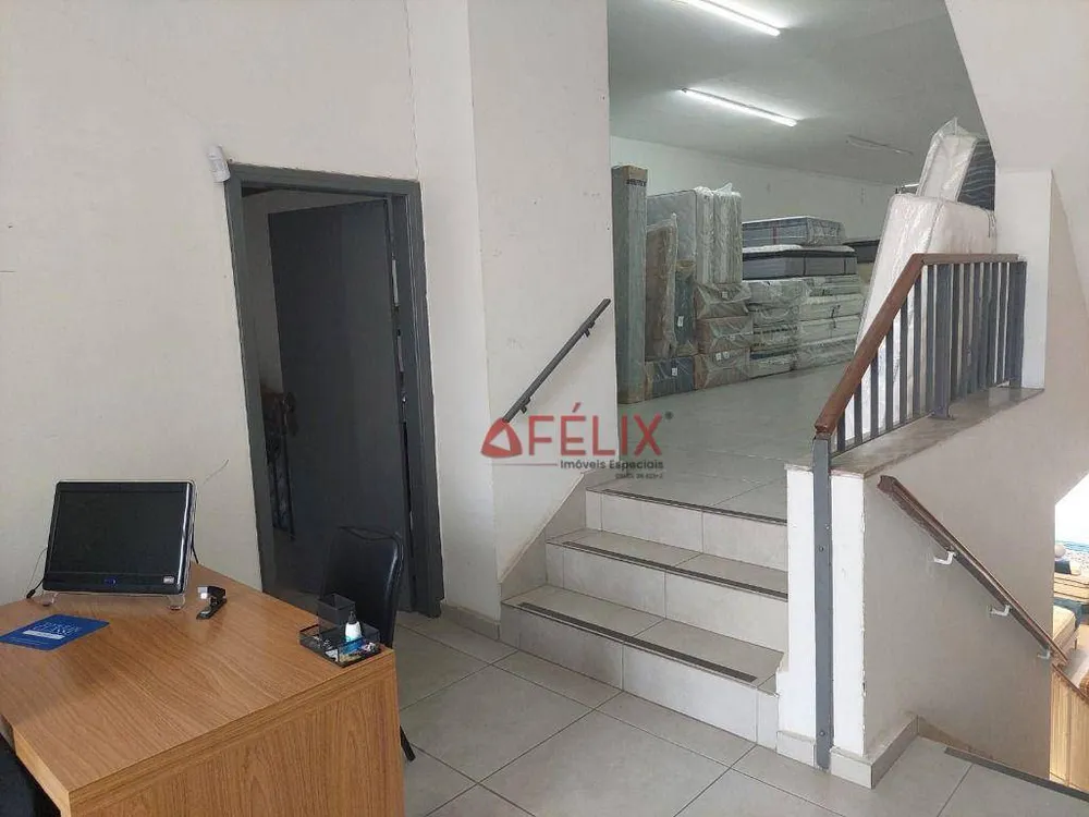 Loja-Salão, 750 m² - Foto 4