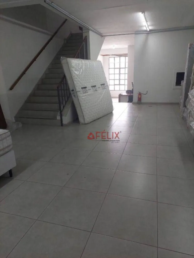 Loja-Salão, 750 m² - Foto 8