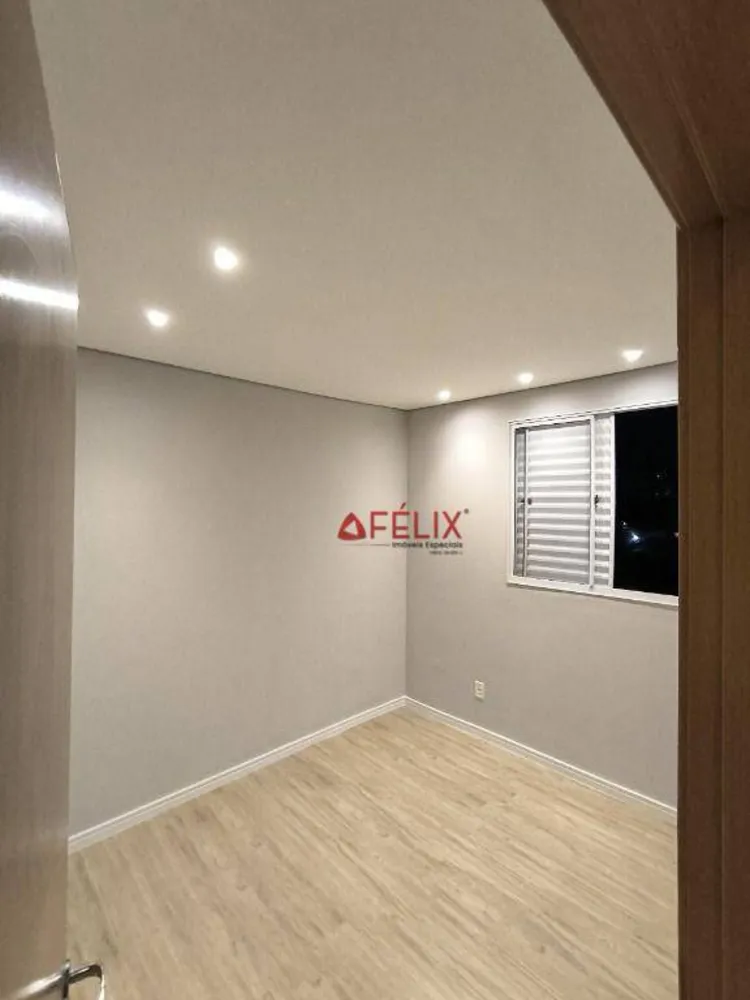 Apartamento, 2 quartos, 45 m² - Foto 7