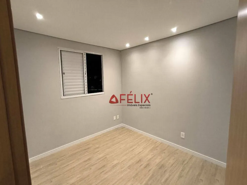 Apartamento, 2 quartos, 45 m² - Foto 8