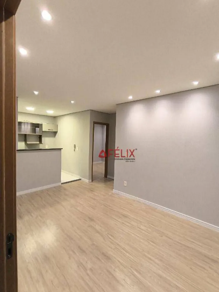 Apartamento, 2 quartos, 45 m² - Foto 5