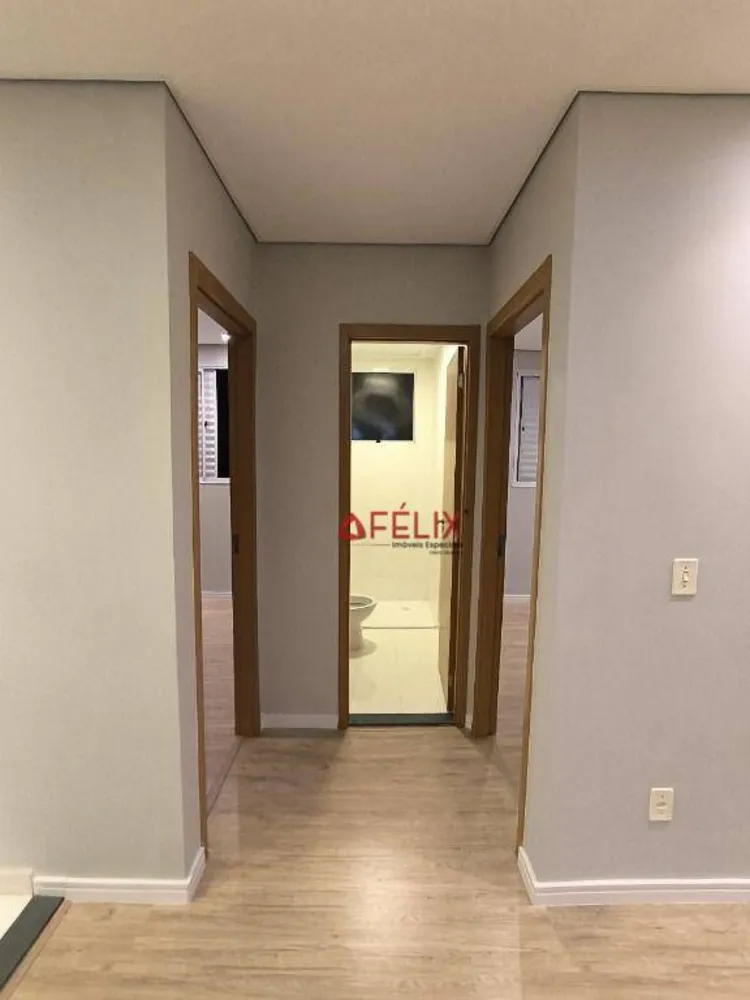 Apartamento, 2 quartos, 45 m² - Foto 6